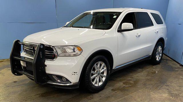 used 2019 Dodge Durango car, priced at $19,625