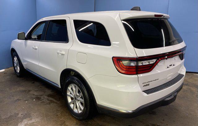 used 2019 Dodge Durango car, priced at $19,625