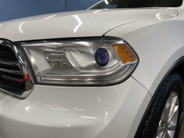 used 2019 Dodge Durango car, priced at $19,625