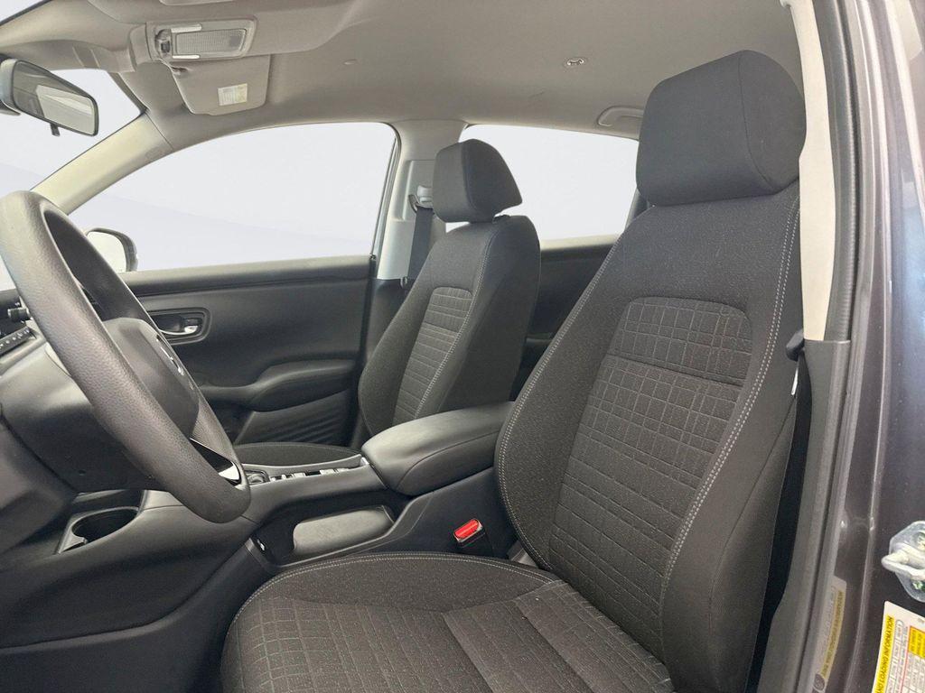 used 2023 Honda HR-V car, priced at $24,299
