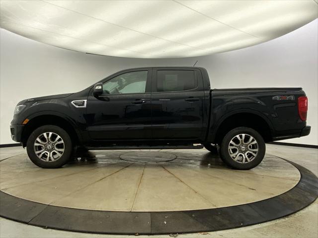used 2021 Ford Ranger car, priced at $33,999