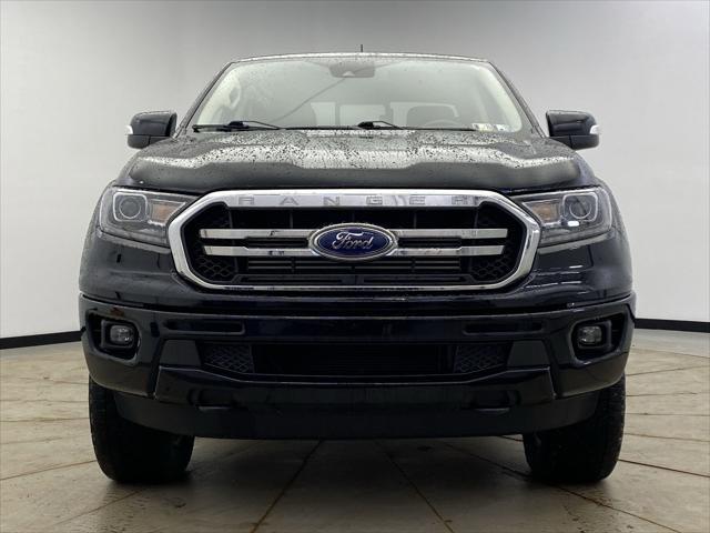 used 2021 Ford Ranger car, priced at $33,599