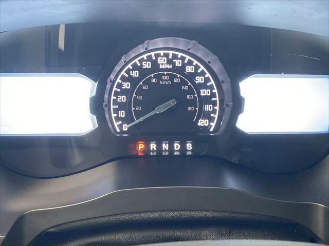 used 2021 Ford Ranger car, priced at $33,999