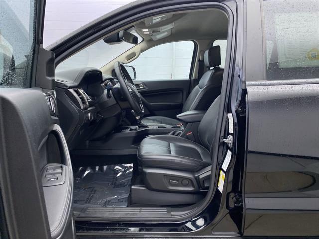 used 2021 Ford Ranger car, priced at $33,599