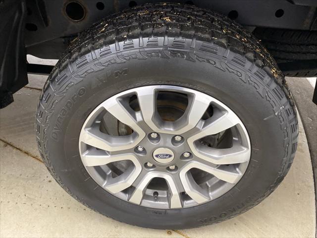used 2021 Ford Ranger car, priced at $33,599