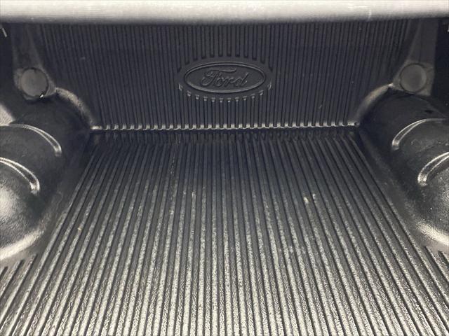 used 2021 Ford Ranger car, priced at $33,599