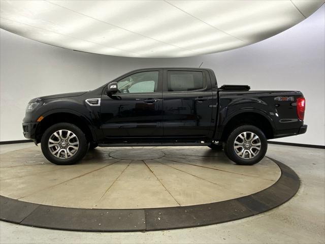 used 2021 Ford Ranger car, priced at $33,599