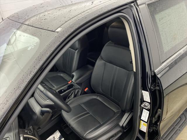 used 2021 Ford Ranger car, priced at $33,599