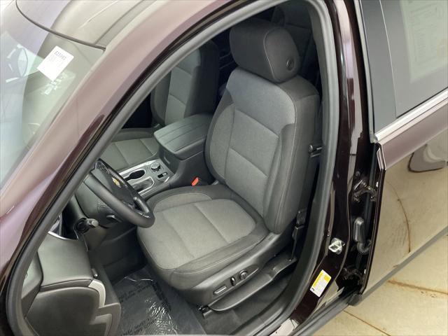 used 2022 Chevrolet Traverse car, priced at $30,499