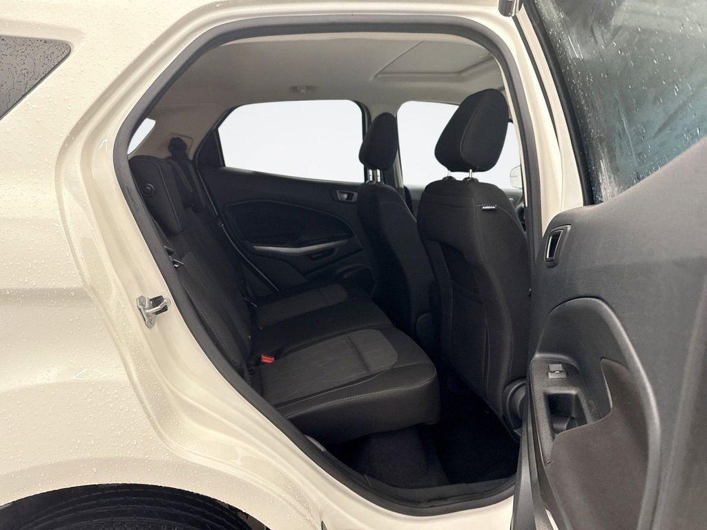 used 2021 Ford EcoSport car, priced at $18,399