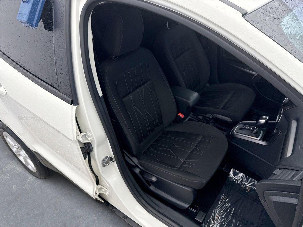 used 2021 Ford EcoSport car, priced at $18,399