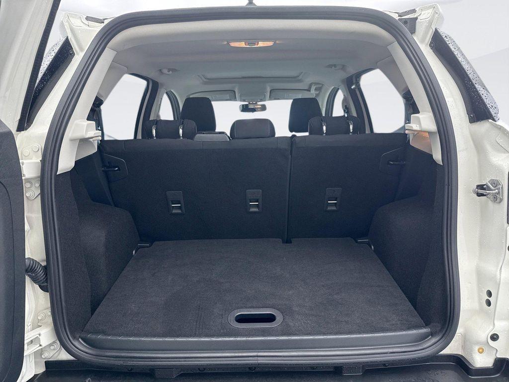 used 2021 Ford EcoSport car, priced at $18,399