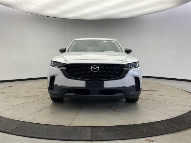 used 2024 Mazda CX-50 car, priced at $28,999