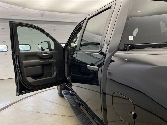 used 2024 Chevrolet Silverado 2500 car, priced at $52,799
