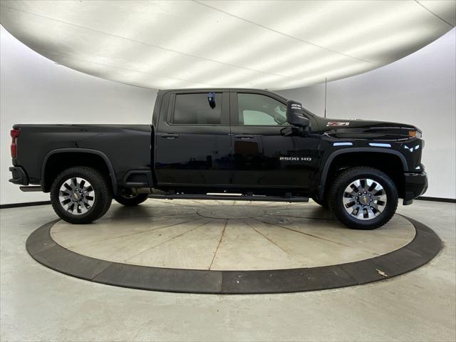 used 2024 Chevrolet Silverado 2500 car, priced at $52,799