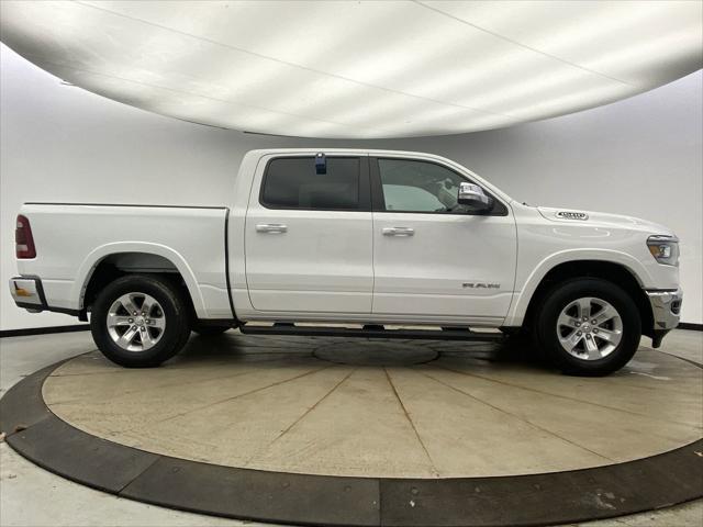 used 2022 Ram 1500 car, priced at $38,698