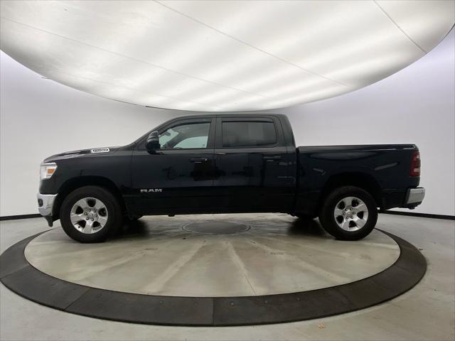 used 2024 Ram 1500 car, priced at $46,599