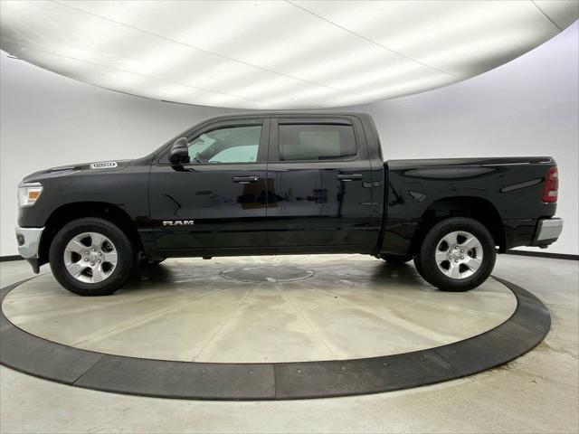 used 2024 Ram 1500 car, priced at $46,099