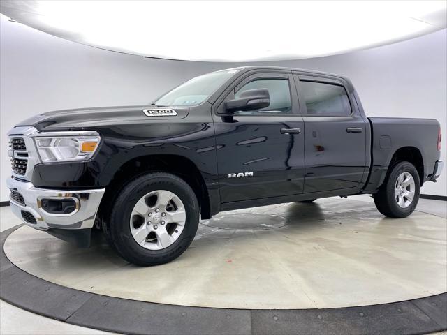 used 2024 Ram 1500 car, priced at $46,099