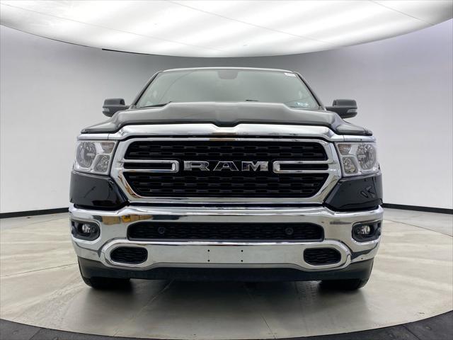 used 2024 Ram 1500 car, priced at $46,099