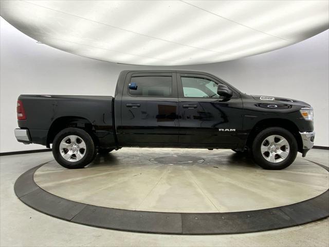 used 2024 Ram 1500 car, priced at $46,099