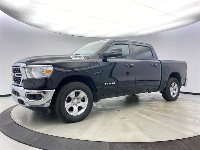 used 2024 Ram 1500 car, priced at $46,599