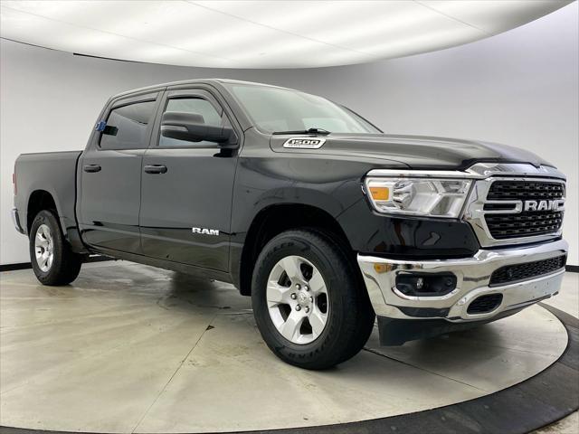 used 2024 Ram 1500 car, priced at $46,099