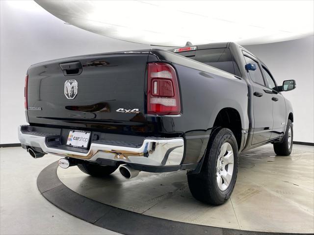 used 2024 Ram 1500 car, priced at $46,099