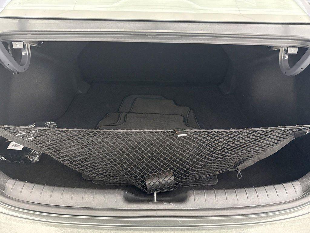 used 2024 Hyundai Elantra car, priced at $20,898