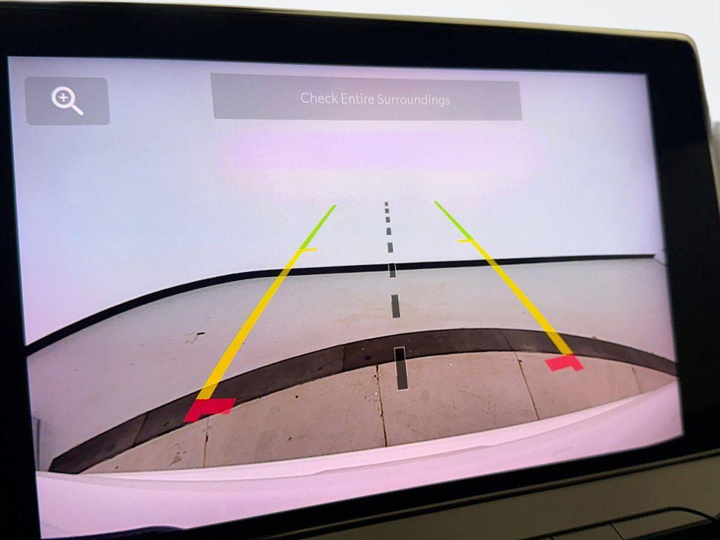 used 2022 Jeep Compass car, priced at $21,198