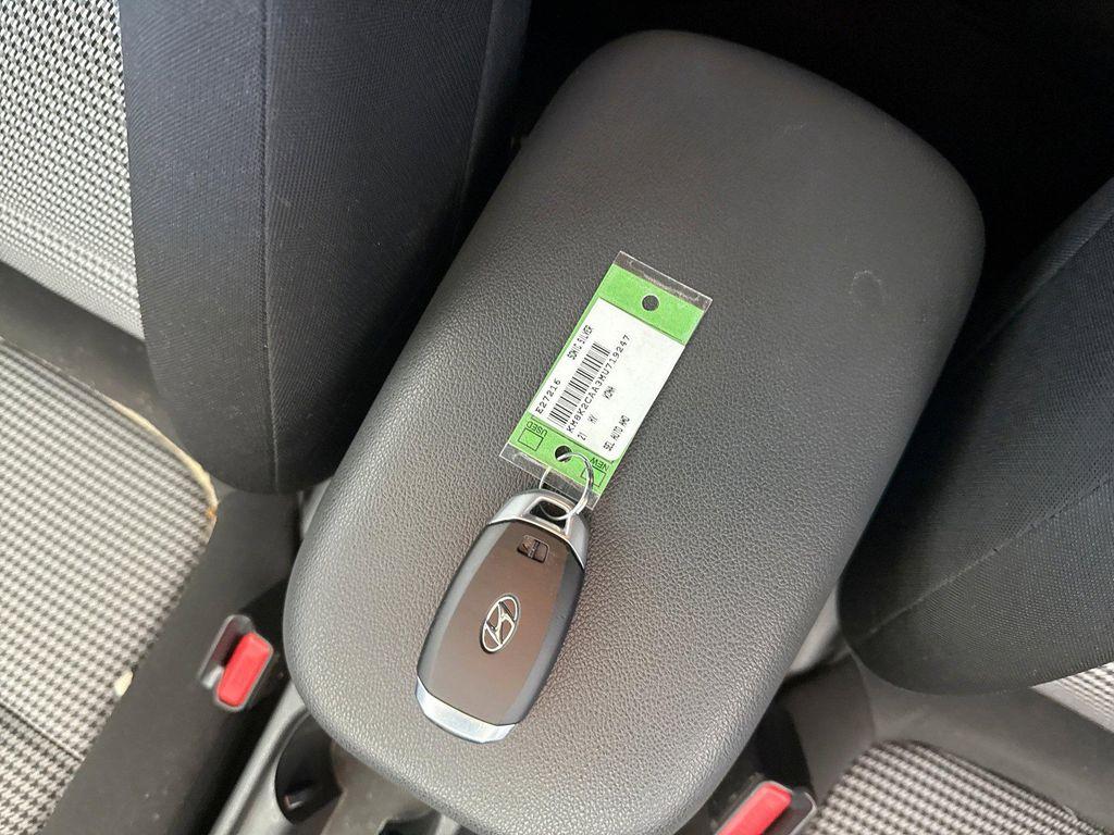 used 2021 Hyundai Kona car, priced at $18,999