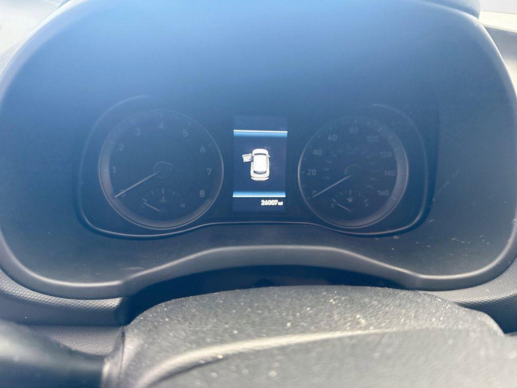 used 2021 Hyundai Kona car, priced at $18,999