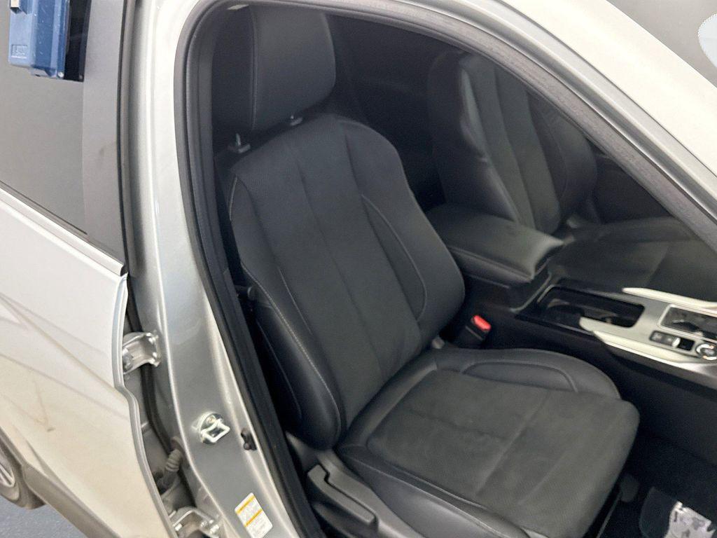 used 2022 Mitsubishi Eclipse Cross car, priced at $20,098