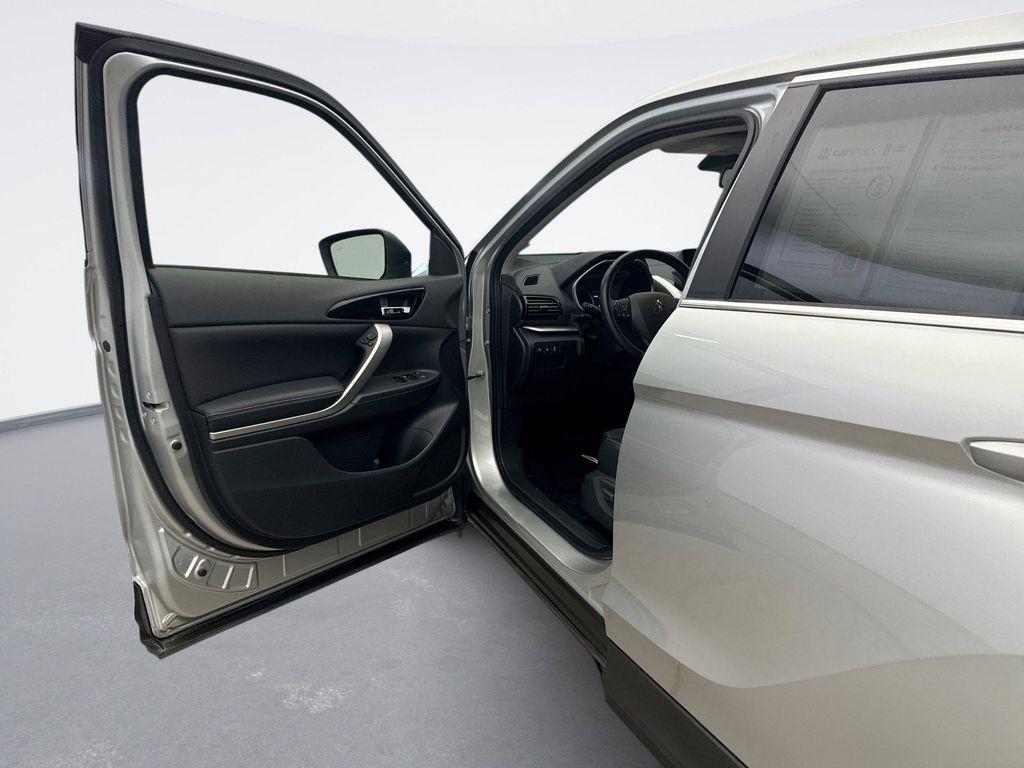 used 2022 Mitsubishi Eclipse Cross car, priced at $20,098