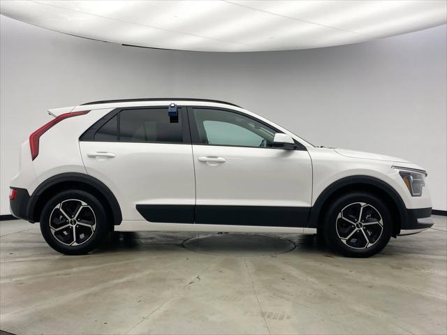 used 2024 Kia Niro car, priced at $26,399