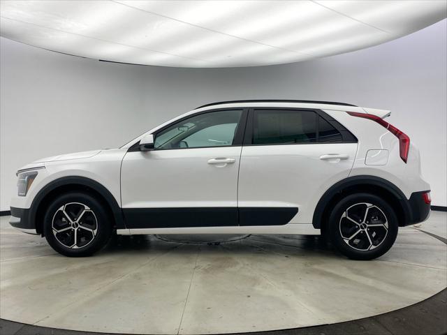 used 2024 Kia Niro car, priced at $26,399