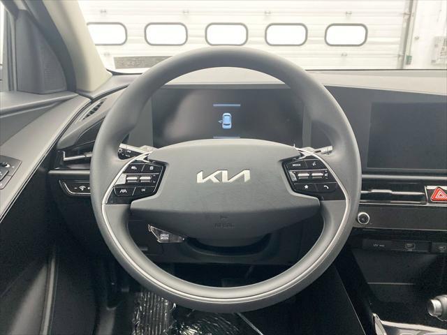 used 2024 Kia Niro car, priced at $26,399