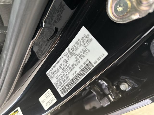 used 2024 Mazda CX-50 car, priced at $28,799