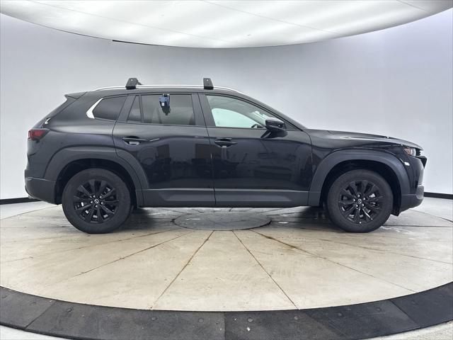 used 2024 Mazda CX-50 car, priced at $28,799