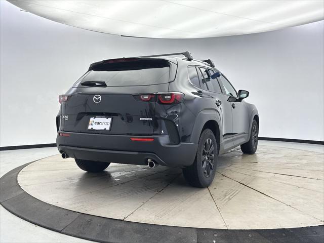 used 2024 Mazda CX-50 car, priced at $28,799