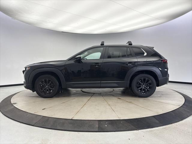 used 2024 Mazda CX-50 car, priced at $28,799