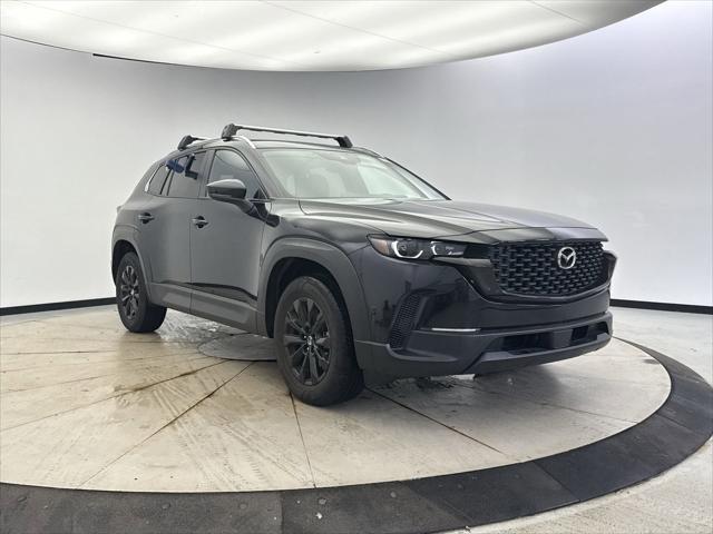 used 2024 Mazda CX-50 car, priced at $28,799