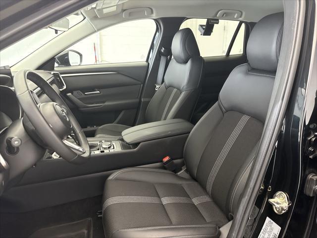 used 2024 Mazda CX-50 car, priced at $28,799