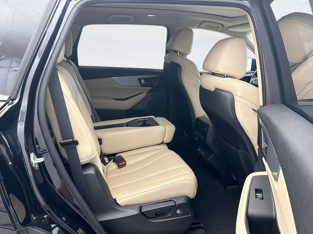 used 2023 Acura MDX car, priced at $40,499