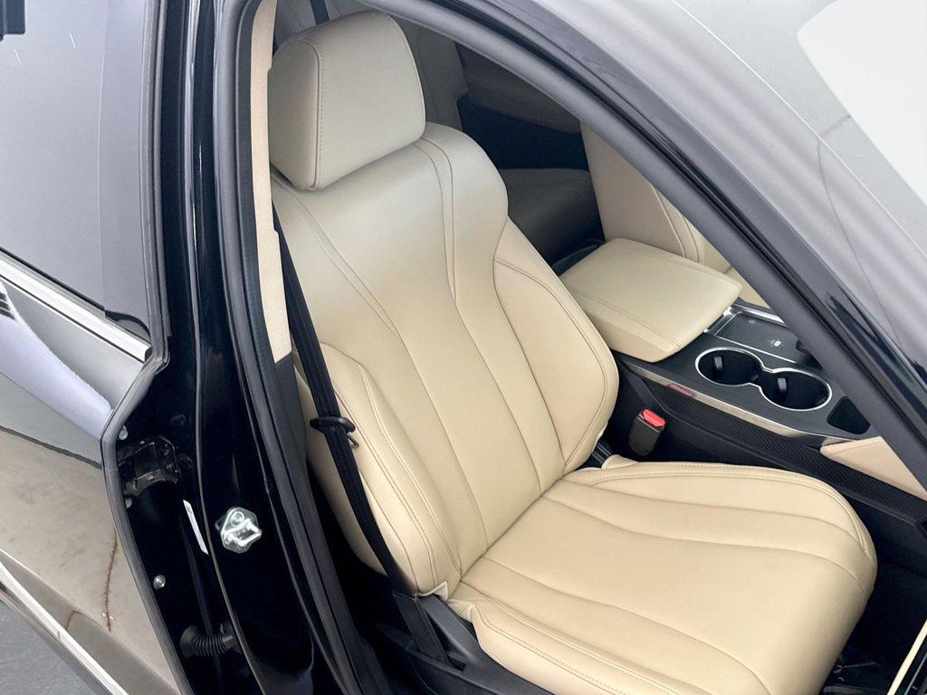 used 2023 Acura MDX car, priced at $40,499