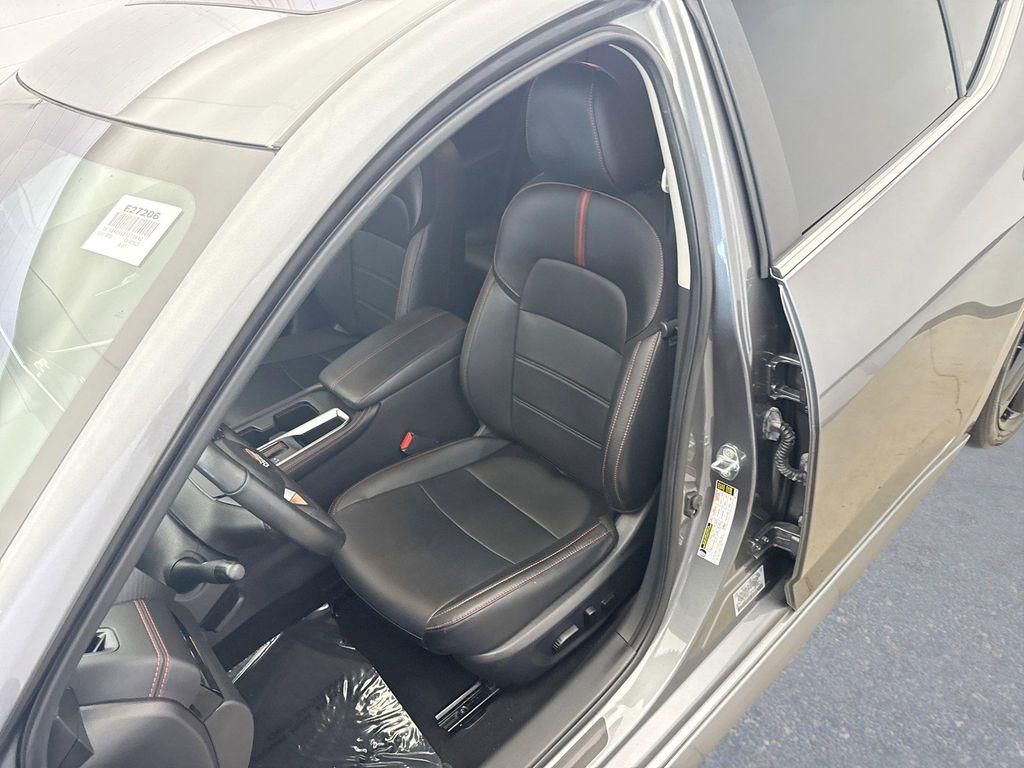 used 2024 Nissan Sentra car, priced at $22,399