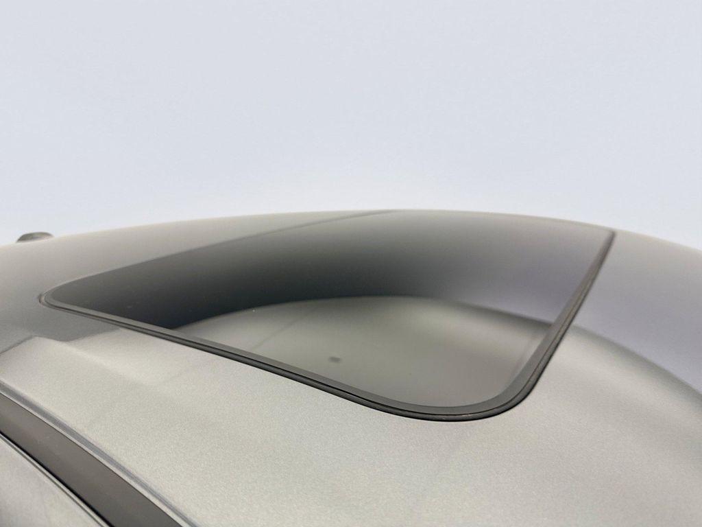 used 2024 Nissan Sentra car, priced at $22,399