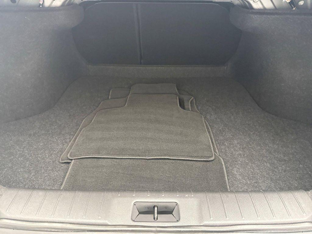 used 2024 Nissan Sentra car, priced at $22,399