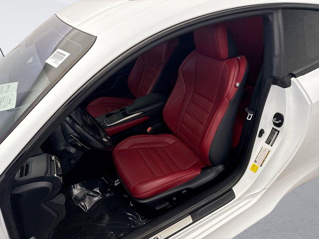 used 2020 Lexus RC 300 car, priced at $34,149