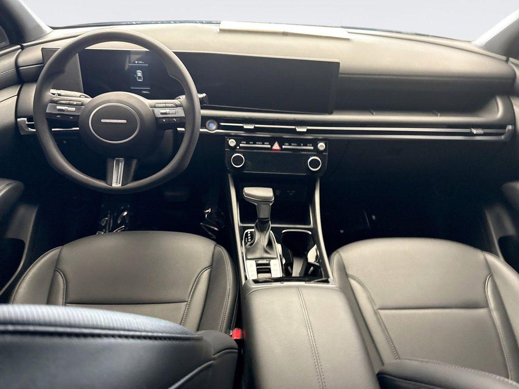 used 2025 Hyundai SANTA CRUZ car, priced at $29,498